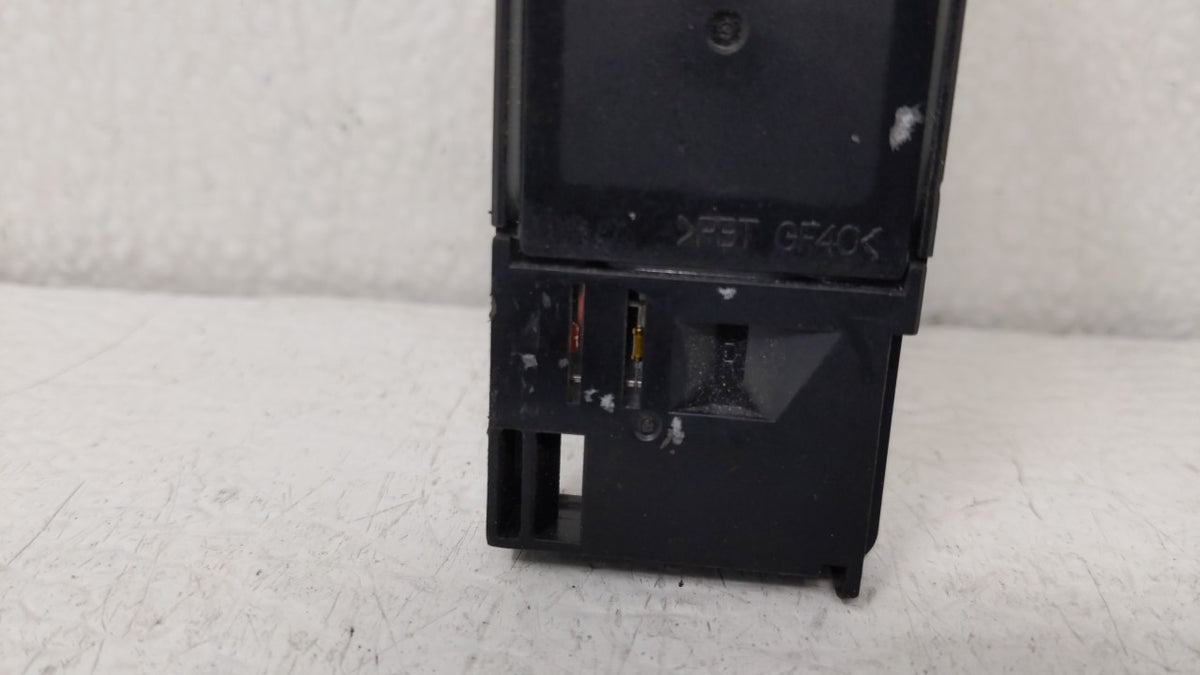 2004-2008 Nissan Maxima Mass Air Flow Meter Maf Sensor 151680 - Oemusedautoparts1.com
