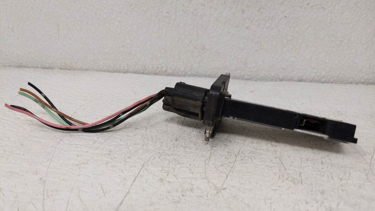 2004-2008 Nissan Maxima Mass Air Flow Meter Maf Sensor 151680 - Oemusedautoparts1.com
