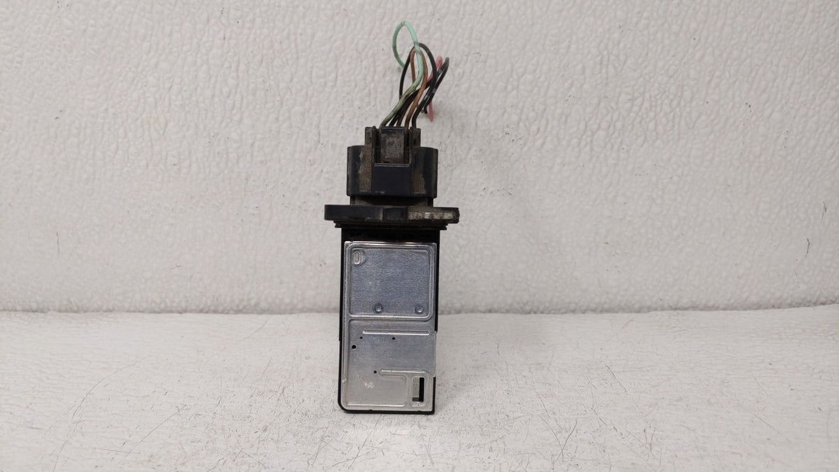 2004-2008 Nissan Maxima Mass Air Flow Meter Maf Sensor 151680 - Oemusedautoparts1.com