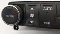 2007-2008 Nissan Maxima Climate Control Module Temperature AC/Heater Replacement P/N:27500-ZK30A Fits Fits 2007 2008 OEM Use