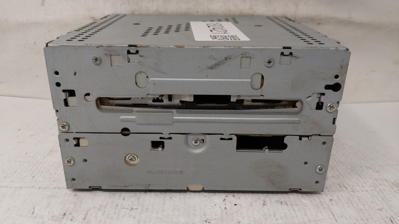 2007 Nissan Maxima Radio AM FM Cd Player Receiver Replacement P/N:28185 ZK31A 28185AK31A, 28185 ZK32A, 28185ZK32A Fits OEM U