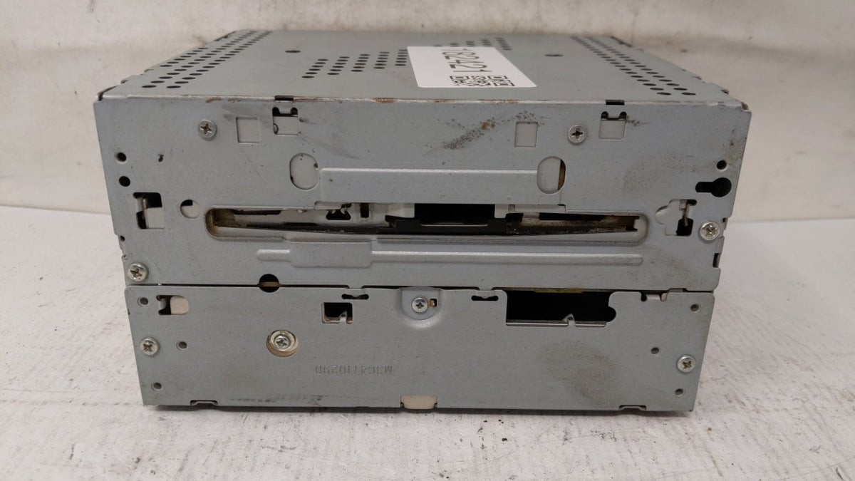2007 Nissan Maxima Radio AM FM Cd Player Receiver Replacement P/N:28185 ZK31A 28185AK31A, 28185 ZK32A, 28185ZK32A OEM Used A