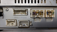 2007 Nissan Maxima Radio AM FM Cd Player Receiver Replacement P/N:28185 ZK31A 28185AK31A, 28185 ZK32A, 28185ZK32A Fits OEM U
