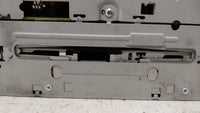 2007-2008 Nissan Maxima Am Fm Cd Player Radio Receiver - Oemusedautoparts1.com