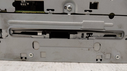 2007-2008 Nissan Maxima Am Fm Cd Player Radio Receiver