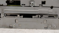 2007-2008 Nissan Maxima Am Fm Cd Player Radio Receiver 184657 - Oemusedautoparts1.com