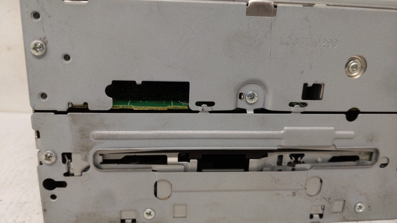 2007-2008 Nissan Maxima Am Fm Cd Player Radio Receiver - Oemusedautoparts1.com