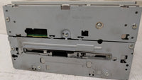 2007-2008 Nissan Maxima Am Fm Cd Player Radio Receiver - Oemusedautoparts1.com