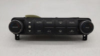 2007-2008 Nissan Maxima Climate Control Module Temperature AC/Heater Replacement P/N:27500-ZK30A Fits Fits 2007 2008 OEM Use