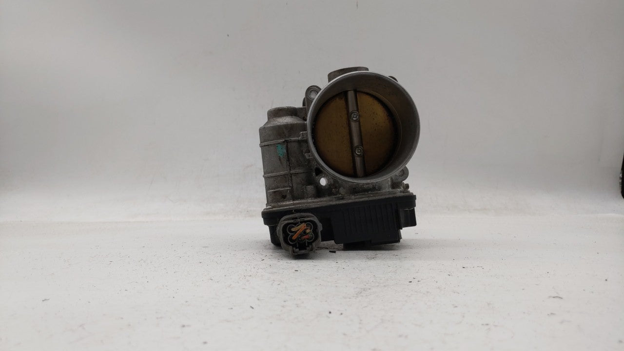 2007-2008 Nissan Maxima Throttle Body P/N:RME70-04 Fits Fits 2006 2007 2008 2009 OEM Used Auto Parts - Oemusedautoparts1.com