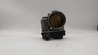 2007-2008 Nissan Maxima Throttle Body P/N:RME70-04 Fits Fits 2006 2007 2008 2009 OEM Used Auto Parts - Oemusedautoparts1.com
