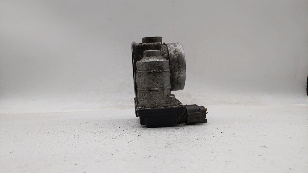 2007-2008 Nissan Maxima Throttle Body P/N:RME70-04 Fits Fits 2006 2007 2008 2009 OEM Used Auto Parts - Oemusedautoparts1.com