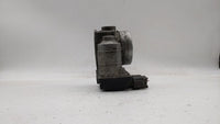 2007-2008 Nissan Maxima Throttle Body P/N:RME70-04 Fits Fits 2006 2007 2008 2009 OEM Used Auto Parts - Oemusedautoparts1.com