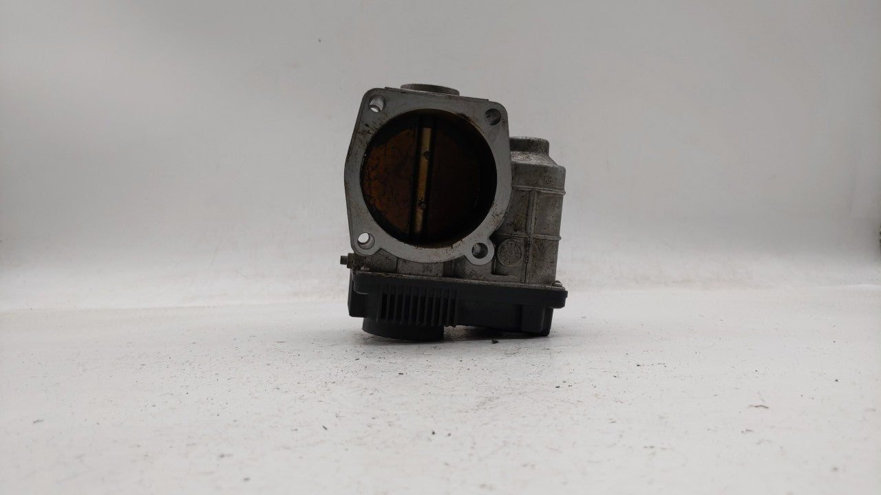 2007-2008 Nissan Maxima Throttle Body P/N:RME70-04 Fits Fits 2006 2007 2008 2009 OEM Used Auto Parts - Oemusedautoparts1.com