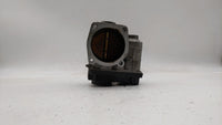 2007-2008 Nissan Maxima Throttle Body P/N:RME70-04 Fits Fits 2006 2007 2008 2009 OEM Used Auto Parts - Oemusedautoparts1.com