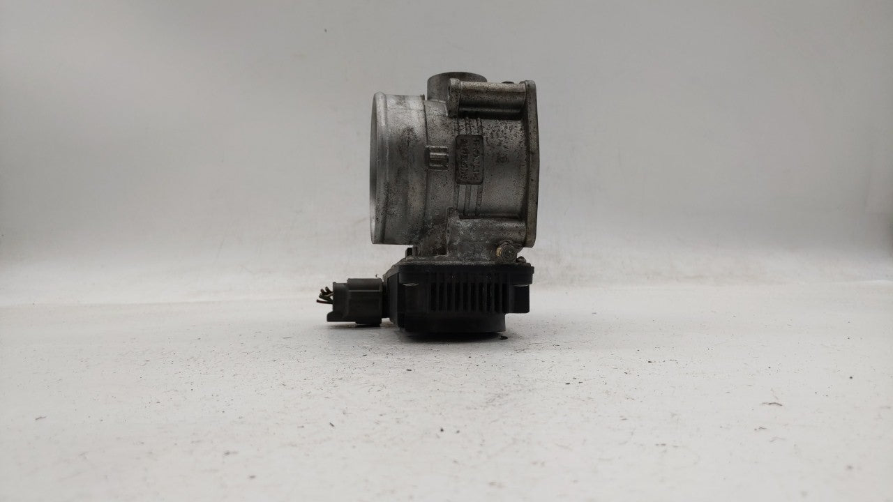 2007-2008 Nissan Maxima Throttle Body P/N:RME70-04 Fits Fits 2006 2007 2008 2009 OEM Used Auto Parts - Oemusedautoparts1.com