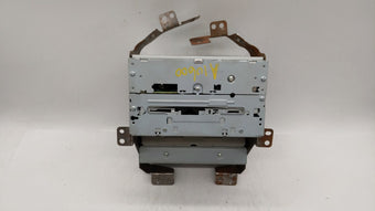 compare product 2007-2008 Nissan Maxima Radio AM FM Cd Player Receiver Replacement P/N:28185 ZK32A Fits Fits 2007 2008 OEM Used Auto Parts