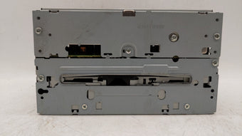 compare product 2007-2008 Nissan Maxima Radio AM FM Cd Player Receiver Replacement P/N:28185 ZK32A Fits Fits 2007 2008 OEM Used Auto Parts