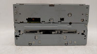 2007-2008 Nissan Maxima Radio AM FM Cd Player Receiver Replacement P/N:28185 ZK32A Fits 2007 2008 OEM Used Auto Parts - Oemu