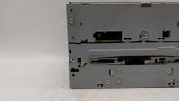 2007-2008 Nissan Maxima Radio AM FM Cd Player Receiver Replacement P/N:28185 ZK32A Fits Fits 2007 2008 OEM Used Auto Parts -