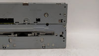 2007-2008 Nissan Maxima Radio AM FM Cd Player Receiver Replacement P/N:28185 ZK32A Fits Fits 2007 2008 OEM Used Auto Parts -