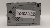 2007-2008 Nissan Maxima Radio AM FM Cd Player Receiver Replacement P/N:28185 ZK32A Fits Fits 2007 2008 OEM Used Auto Parts -