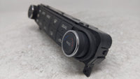 2007-2008 Nissan Maxima Climate Control Module Temperature AC/Heater Replacement P/N:27500 ZK30A Fits Fits 2007 2008 OEM Use