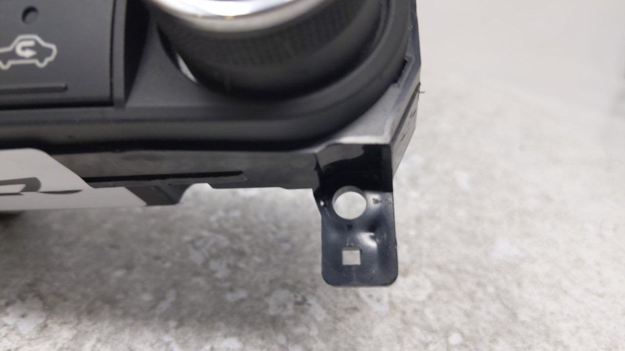 2007-2008 Nissan Maxima Climate Control Module Temperature AC/Heater Replacement P/N:27500 ZK30A Fits Fits 2007 2008 OEM Use