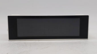 compare product 2007-2008 Nissan Maxima Information Display Screen