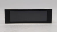2007-2008 Nissan Maxima Information Radio Display Screen 290547 - Oemusedautoparts1.com