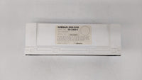 2007-2008 Nissan Maxima Information Display Screen - Oemusedautoparts1.com