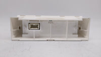 2007-2008 Nissan Maxima Information Radio Display Screen 290547 - Oemusedautoparts1.com