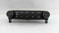 2007-2008 Nissan Maxima Climate Control Module Temperature AC/Heater Replacement P/N:96939 ZK30E 27500 ZK30A Fits Fits 2007 