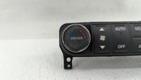 2007-2008 Nissan Maxima Climate Control Module Temperature AC/Heater Replacement P/N:96939 ZK30E 27500 ZK30A Fits Fits 2007 