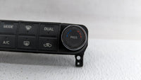 2007-2008 Nissan Maxima Climate Control Module Temperature AC/Heater Replacement P/N:96939 ZK30E 27500 ZK30A Fits Fits 2007 