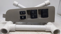 2007 Nissan Maxima Master Power Window Switch Replacement Driver Side Left Fits OEM Used Auto Parts - Oemusedautoparts1.com