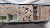 2007 Nissan Maxima Master Power Window Switch Replacement Driver Side Left Fits OEM Used Auto Parts - Oemusedautoparts1.com