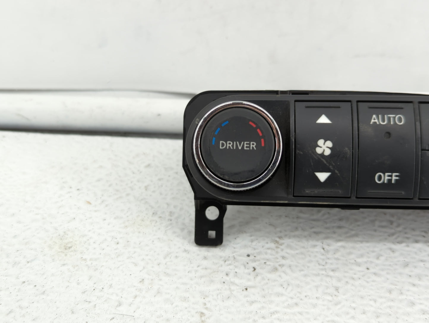 2007-2008 Nissan Maxima Climate Control Module Temperature AC/Heater Replacement P/N:96939 ZK30E 27500 ZK30A Fits Fits 2007 
