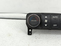 2007-2008 Nissan Maxima Climate Control Module Temperature AC/Heater Replacement P/N:96939 ZK30E 27500 ZK30A Fits Fits 2007 