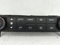2007-2008 Nissan Maxima Climate Control Module Temperature AC/Heater Replacement P/N:96939 ZK30E 27500 ZK30A Fits Fits 2007 