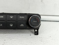 2007-2008 Nissan Maxima Climate Control Module Temperature AC/Heater Replacement P/N:96939 ZK30E 27500 ZK30A Fits Fits 2007 