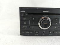 2007-2007 Nissan Maxima Am Fm Cd Player Radio Receiver - Oemusedautoparts1.com