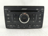 2007-2007 Nissan Maxima Am Fm Cd Player Radio Receiver - Oemusedautoparts1.com