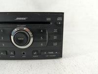 2007-2007 Nissan Maxima Am Fm Cd Player Radio Receiver - Oemusedautoparts1.com