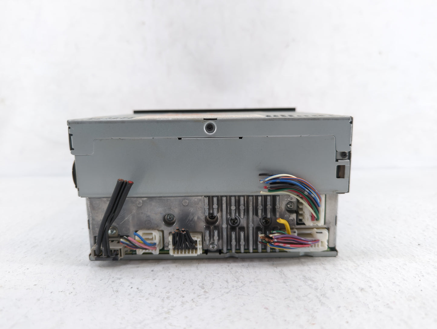 2007-2007 Nissan Maxima Am Fm Cd Player Radio Receiver - Oemusedautoparts1.com