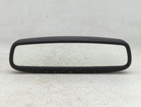 2007 Nissan Maxima Interior Rear View Mirror Replacement OEM P/N:E11026137 E11015894 Fits OEM Used Auto Parts - Oemusedautop