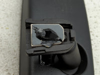 2007 Nissan Maxima Interior Rear View Mirror Replacement OEM P/N:E11026137 E11015894 Fits OEM Used Auto Parts - Oemusedautop