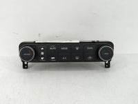 2007-2008 Nissan Maxima Climate Control Module Temperature AC/Heater Replacement P/N:96939 ZK30E 27500 ZK30A Fits Fits 2007 