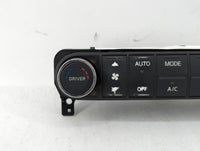 2007-2008 Nissan Maxima Climate Control Module Temperature AC/Heater Replacement P/N:96939 ZK30E 27500 ZK30A Fits Fits 2007 