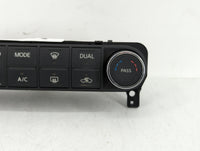 2007-2008 Nissan Maxima Climate Control Module Temperature AC/Heater Replacement P/N:96939 ZK30E 27500 ZK30A Fits Fits 2007 